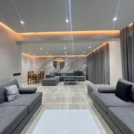 Luxury 3 Bedroom Panoramic Views In Hotspot With Fibre Optic Wifi And Netflix Танжер Екстер'єр фото