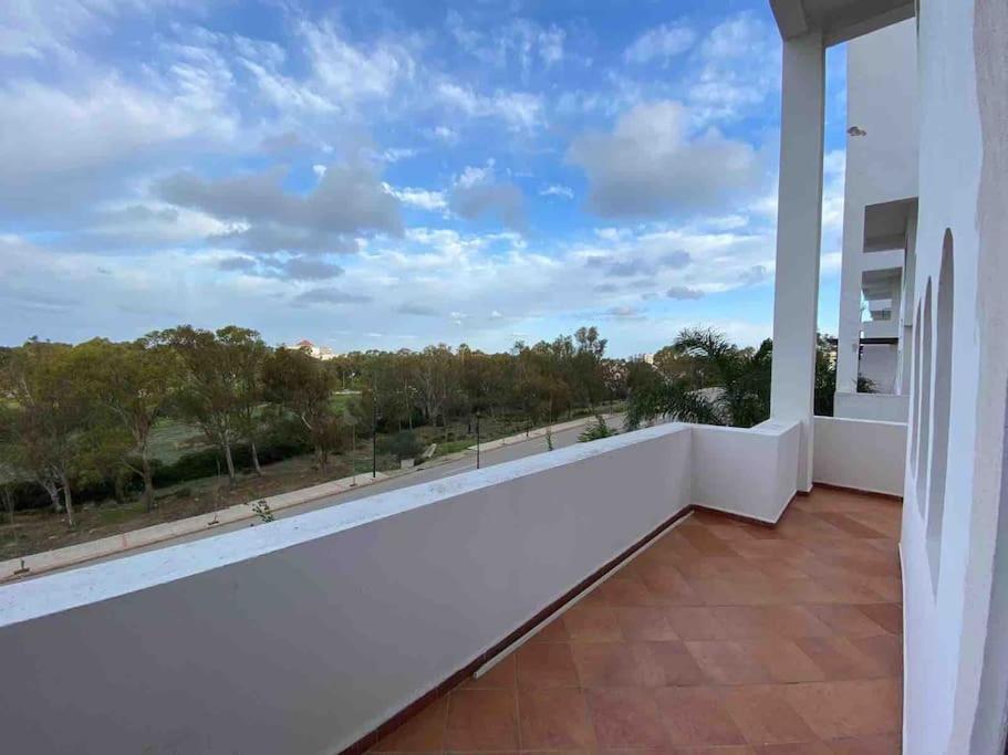 Luxury 3 Bedroom Panoramic Views In Hotspot With Fibre Optic Wifi And Netflix Танжер Екстер'єр фото