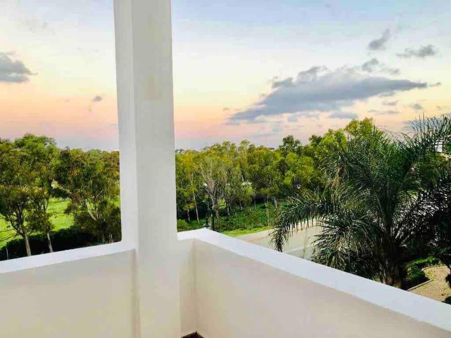 Luxury 3 Bedroom Panoramic Views In Hotspot With Fibre Optic Wifi And Netflix Танжер Екстер'єр фото